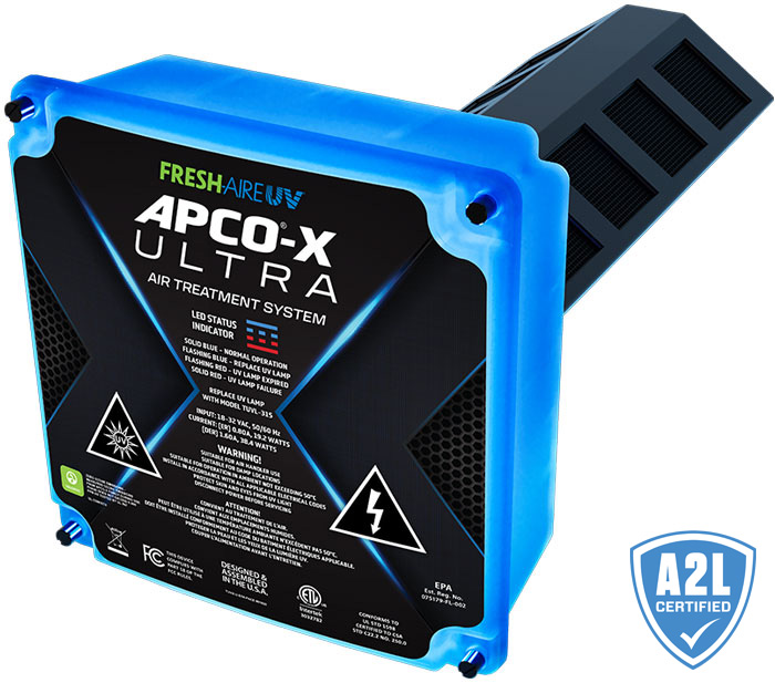APCO-X ULTRA